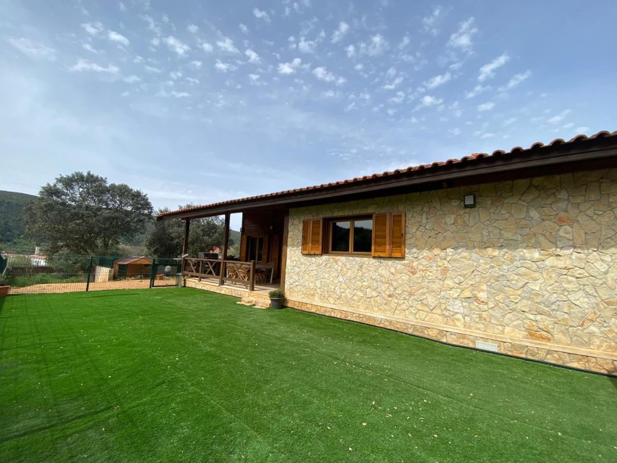 Wooden Twin Room Minde Exterior foto